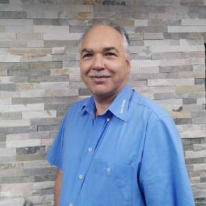 Daniel Zahner