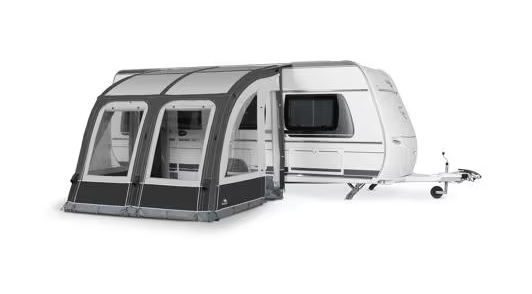 Doréma Magnum Air Force 260- Occasion (aus Vermietung)