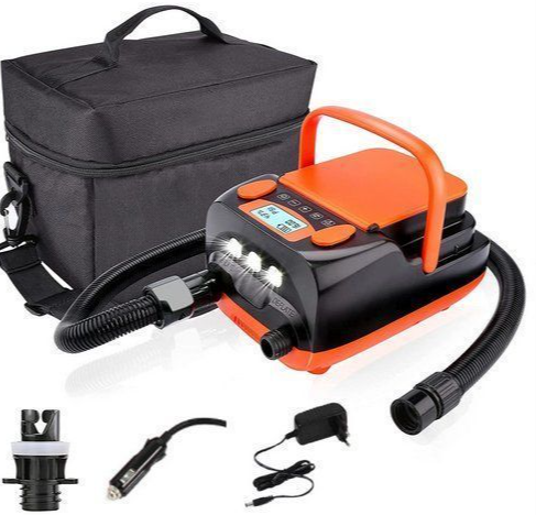 Elektrische Luftpumpe STX