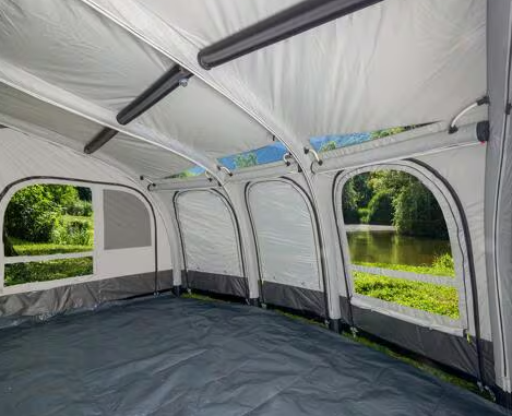 Bodenplane zu Traveller Air 300x260