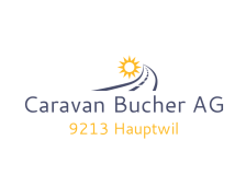 Dethleffs - Caravan Bucher